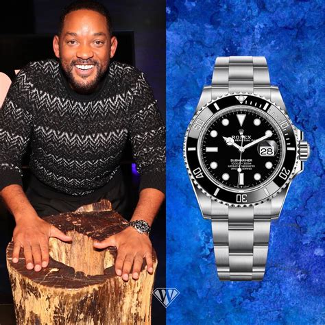 celebrities wearing rolex|rolex submariner celebrity.